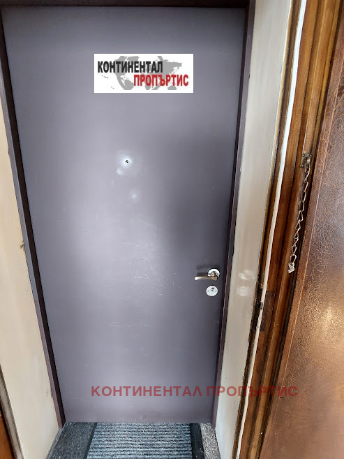 Дава под наем ОФИС, гр. София, Хиподрума, снимка 9 - Офиси - 53590852