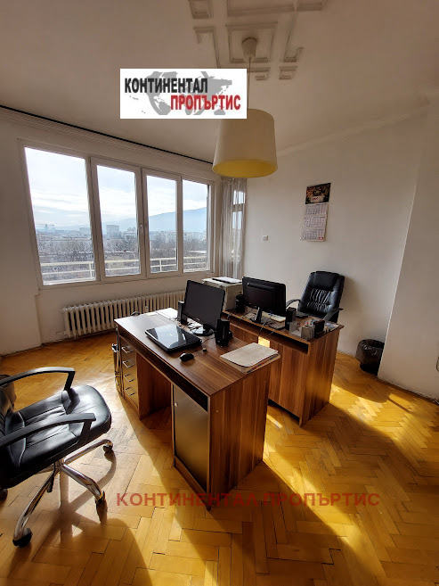 Дава под наем ОФИС, гр. София, Хиподрума, снимка 4 - Офиси - 53590852