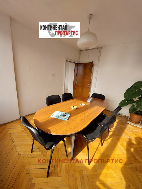 Дава под наем 2-СТАЕН, гр. София, Хиподрума, снимка 2 - Апартаменти - 53590787