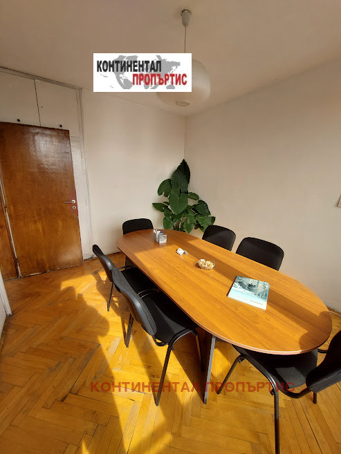 Дава под наем ОФИС, гр. София, Хиподрума, снимка 2 - Офиси - 53590852