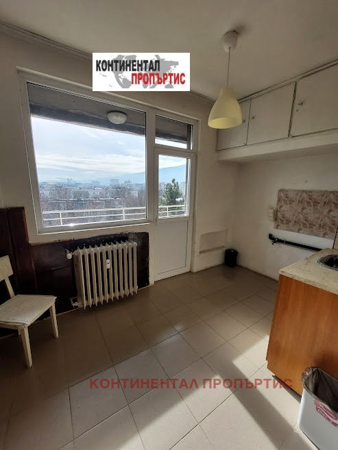 Дава под наем ОФИС, гр. София, Хиподрума, снимка 5 - Офиси - 53590852