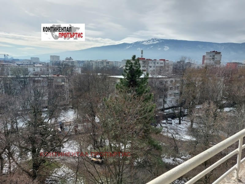 Дава под наем ОФИС, гр. София, Хиподрума, снимка 8 - Офиси - 53590852