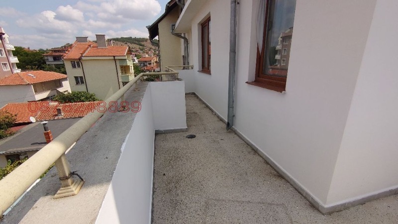 Дава под наем 3-СТАЕН, гр. Айтос, област Бургас, снимка 8 - Апартаменти - 53296379