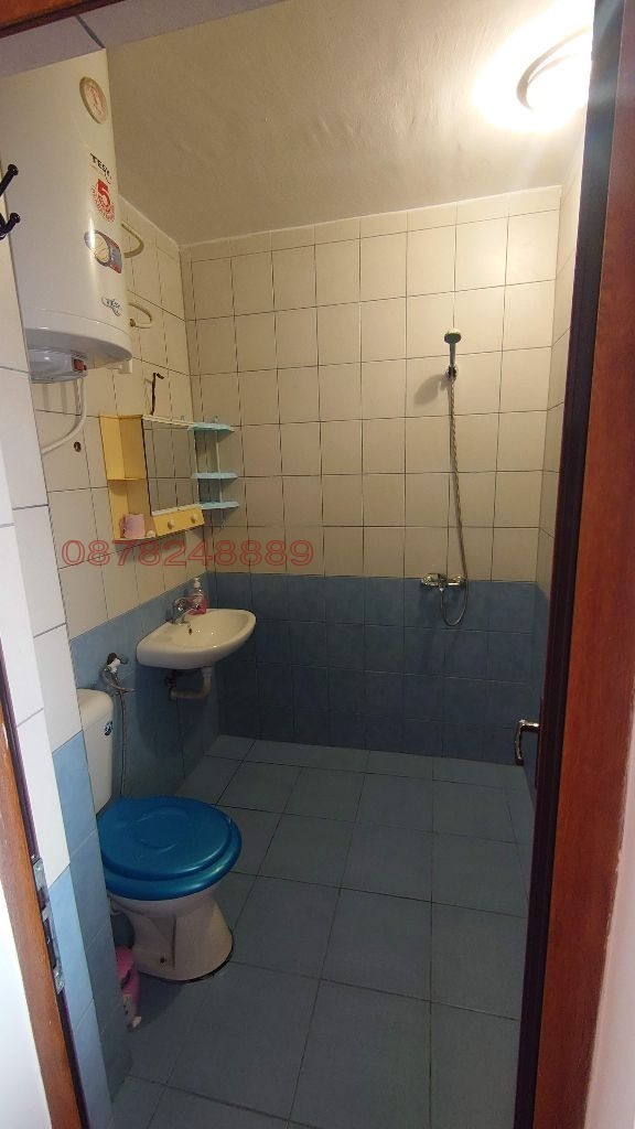 Дава под наем 3-СТАЕН, гр. Айтос, област Бургас, снимка 6 - Апартаменти - 53296379