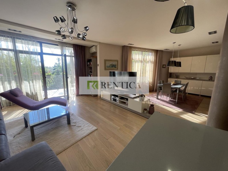 Kiadó  3 hálószobás Varna , Briz , 160 négyzetméter | 80992227