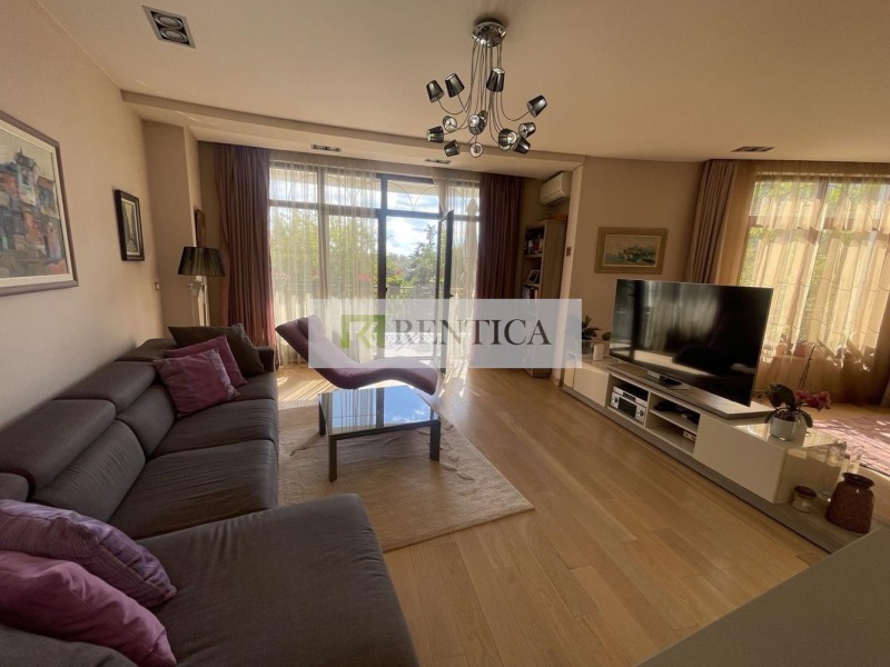 Kiadó  3 hálószobás Varna , Briz , 160 négyzetméter | 80992227 - kép [5]