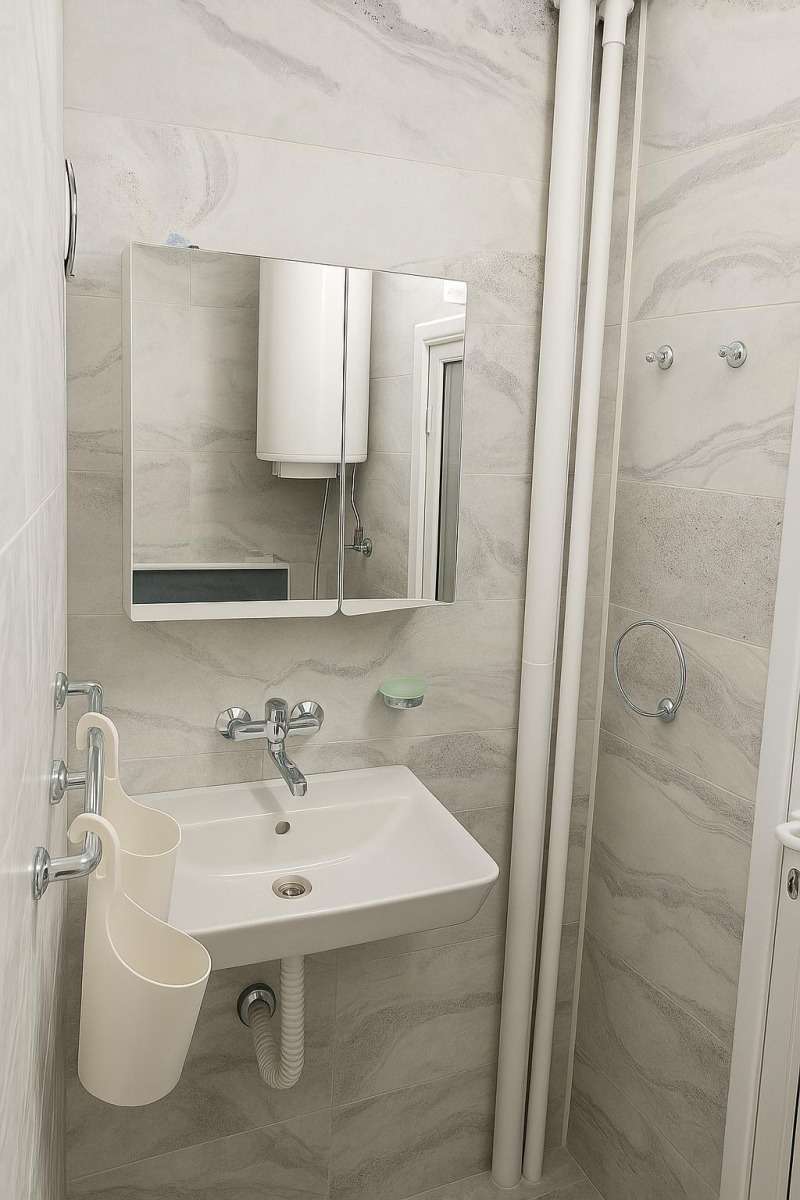 Zu vermieten  3 Schlafzimmer Plowdiw , Trakija , 97 qm | 39793883 - Bild [8]