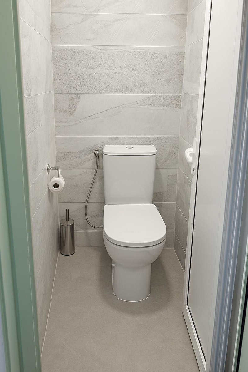 Zu vermieten  3 Schlafzimmer Plowdiw , Trakija , 97 qm | 39793883 - Bild [9]