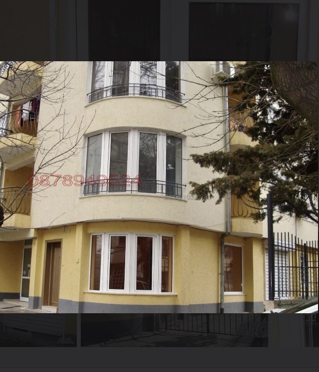 Дава под наем ОФИС, гр. Бургас, Възраждане, снимка 5 - Офиси - 55047284