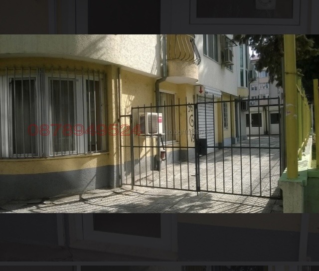Дава под наем ОФИС, гр. Бургас, Възраждане, снимка 6 - Офиси - 55047284