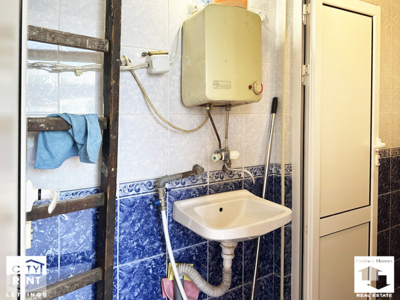 En renta  Comercio Veliko Tarnovo , Kolyu Ficheto , 40 metros cuadrados | 48582708 - imagen [5]