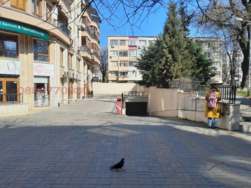 Zu vermieten  Parkplatz Warna , Tschataldscha , 18 qm | 57349537 - Bild [2]