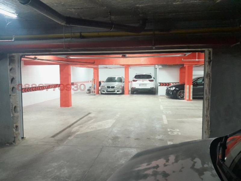 Zu vermieten  Parkplatz Warna , Tschataldscha , 18 qm | 57349537 - Bild [3]