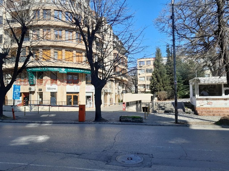 Zu vermieten  Parkplatz Warna , Tschataldscha , 18 qm | 57349537