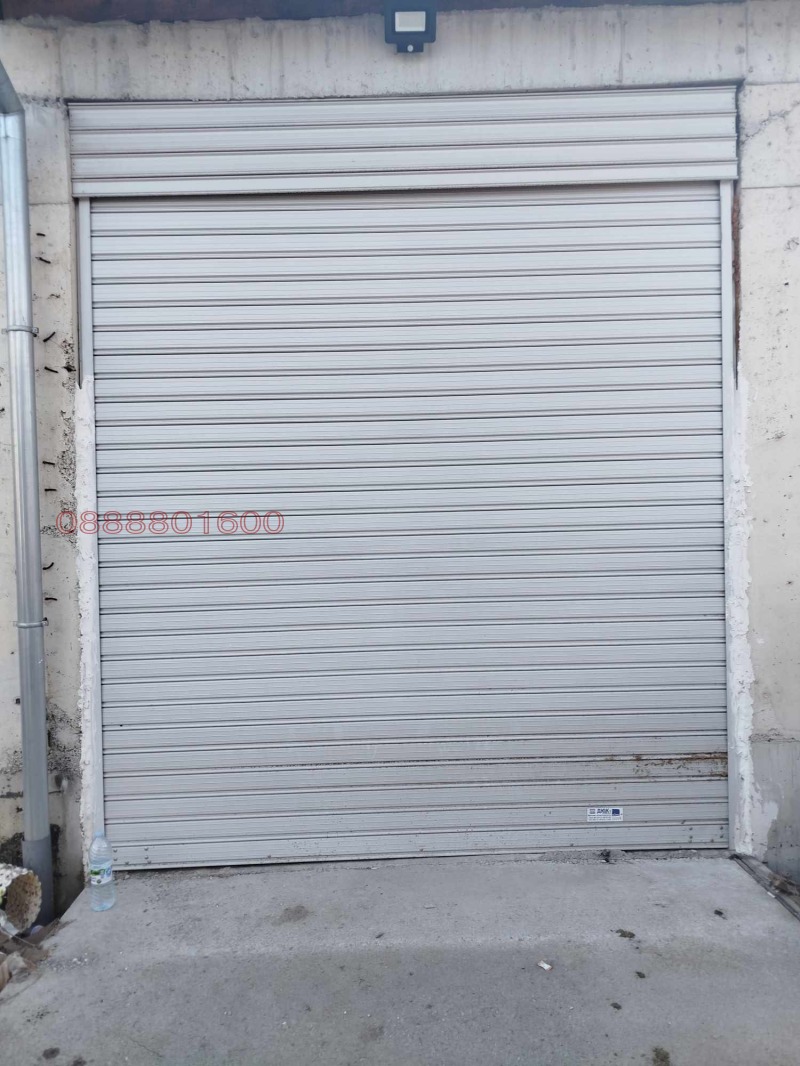 Дава под наем ПРОМ. ПОМЕЩЕНИЕ, гр. София, в.з.Врана - Лозен, снимка 2 - Производствени сгради - 53093110