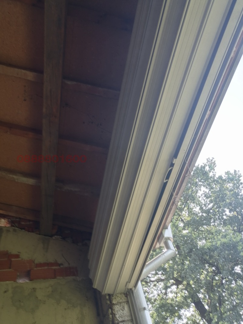 Дава под наем ПРОМ. ПОМЕЩЕНИЕ, гр. София, в.з.Врана - Лозен, снимка 6 - Производствени сгради - 53093110