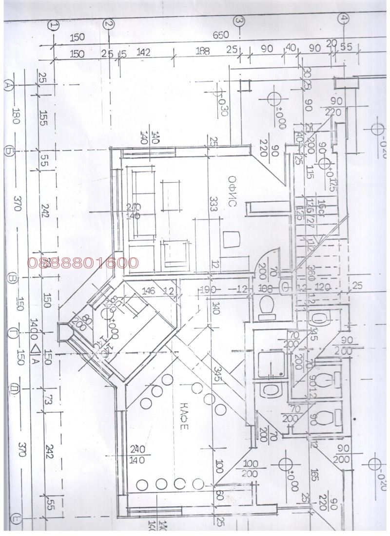 Дава под наем ПРОМ. ПОМЕЩЕНИЕ, гр. София, в.з.Врана - Лозен, снимка 4 - Производствени сгради - 53093110