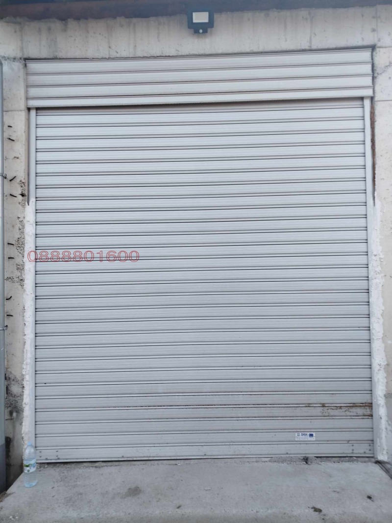 Дава под наем ПРОМ. ПОМЕЩЕНИЕ, гр. София, в.з.Врана - Лозен