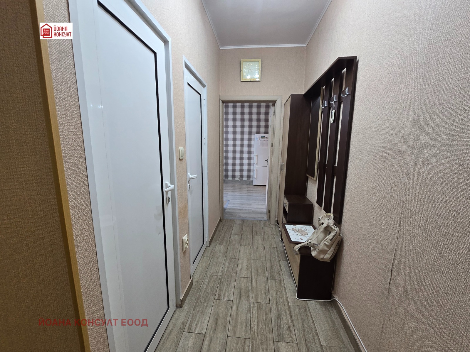 Дава под наем 3-СТАЕН, гр. Плевен, Сторгозия, снимка 10 - Апартаменти - 55012092