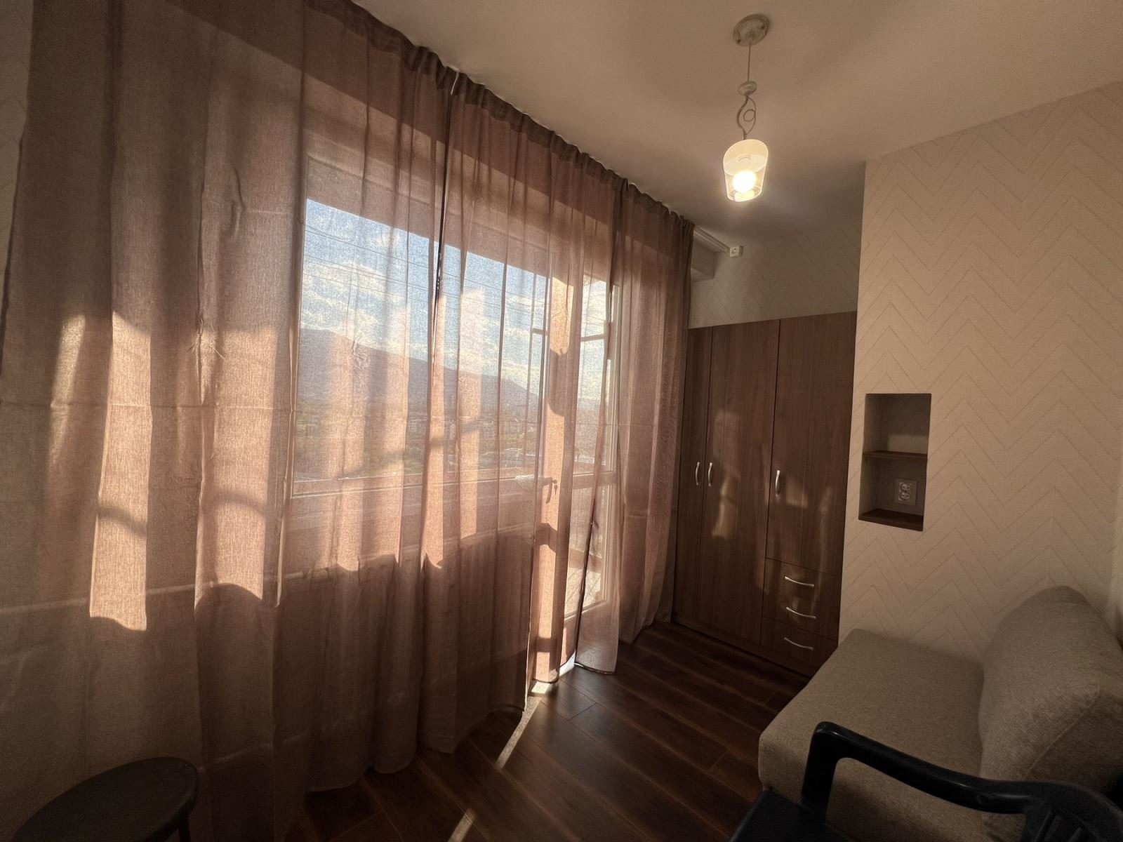 Дава под наем 3-СТАЕН, гр. София, Младост 1, снимка 8 - Апартаменти - 55321754