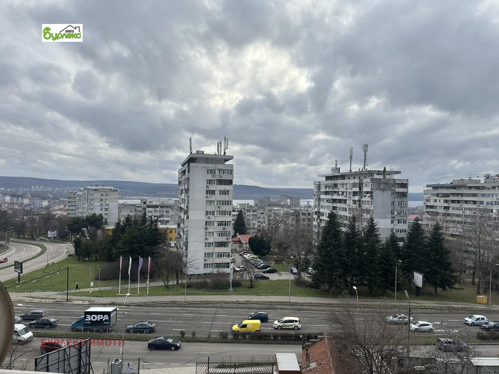 Дава под наем 3-СТАЕН, гр. Варна, Трошево