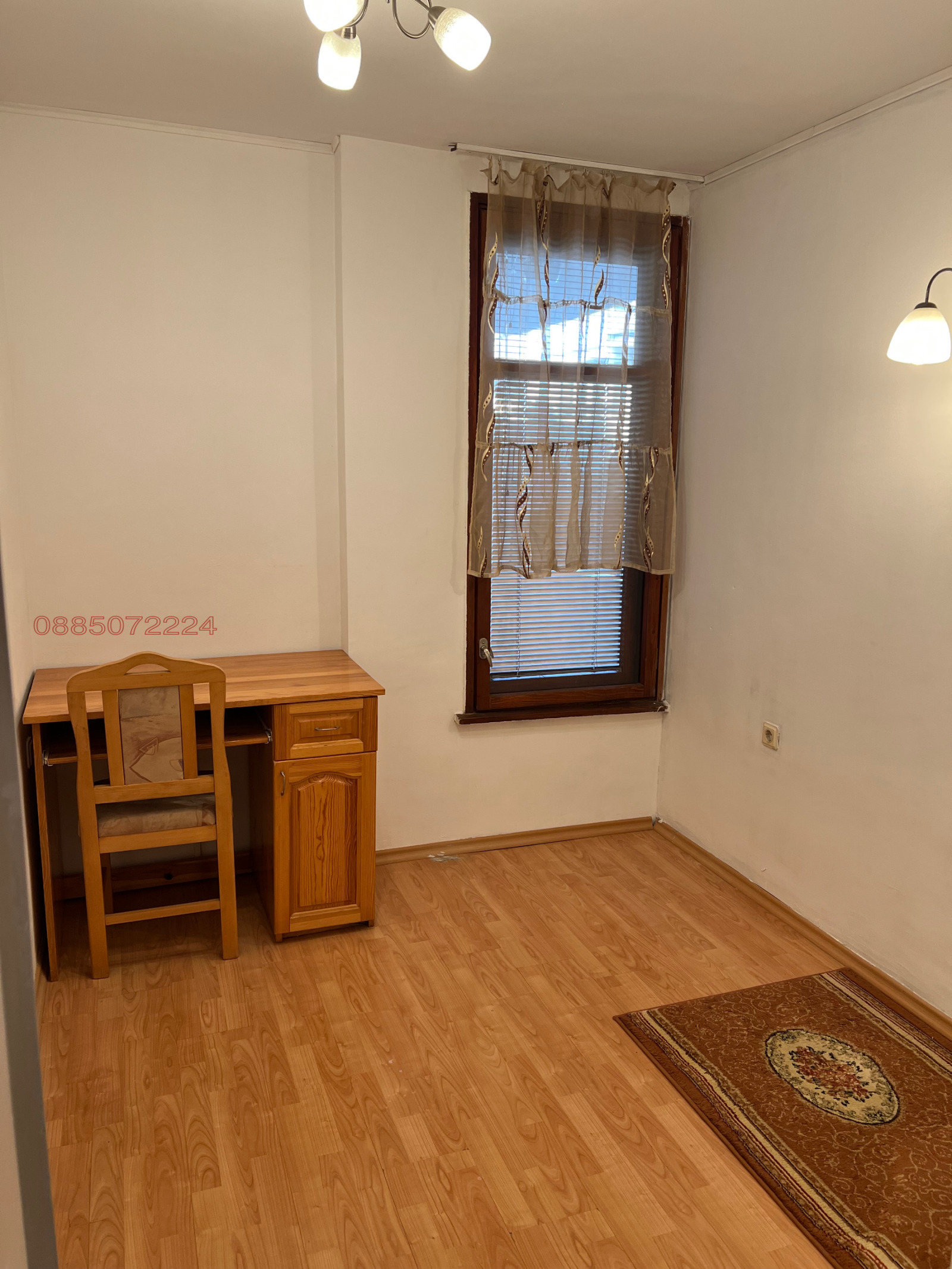 Дава под наем 4-СТАЕН, гр. София, Лозенец, снимка 11 - Апартаменти - 54321954