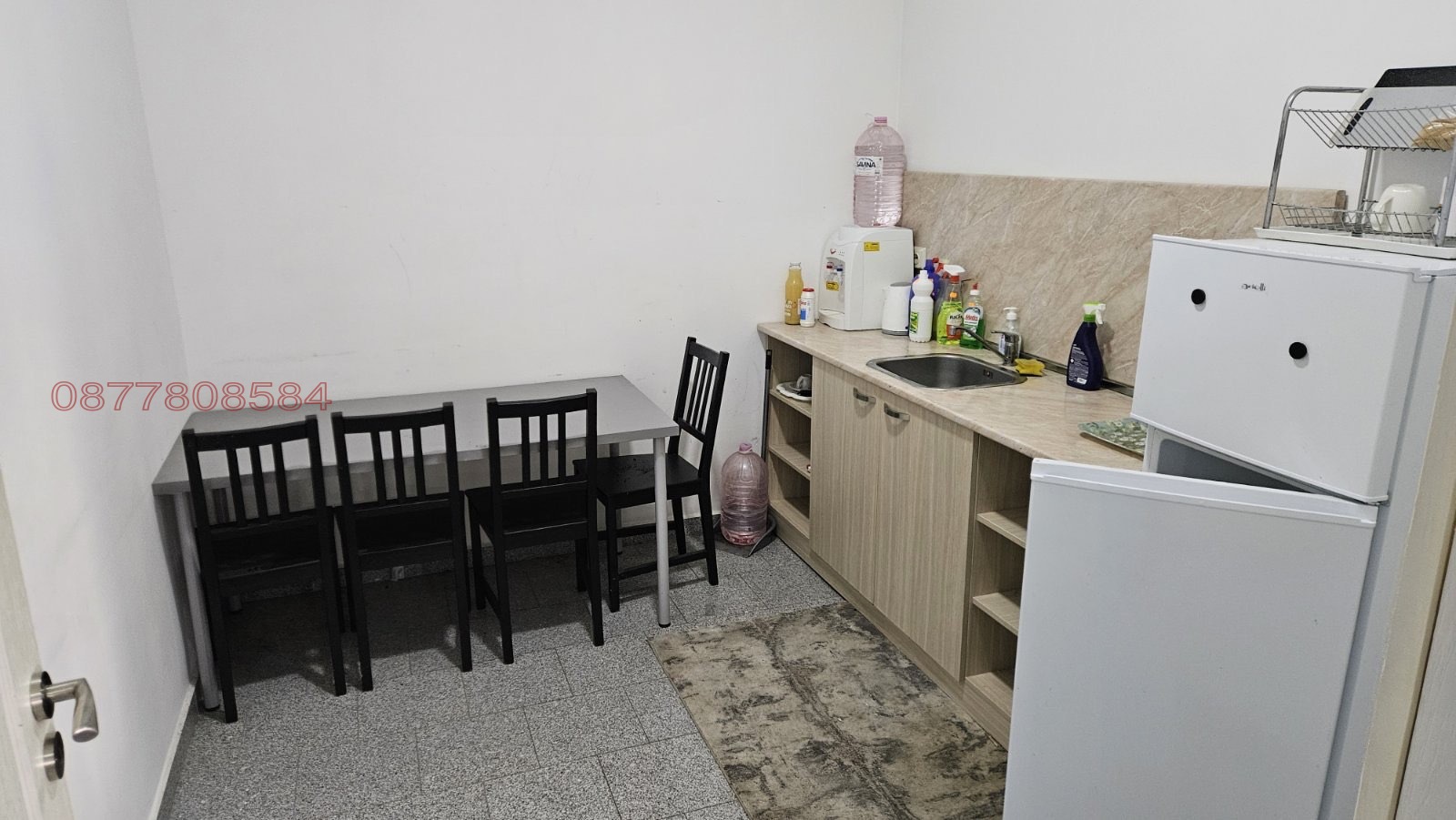 Дава под наем ОФИС, гр. София, Студентски град, снимка 3 - Офиси - 54806626