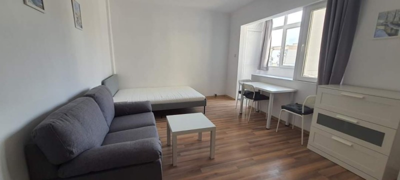 Дава под Наем 1-СТАЕН в град Пловдив, Тракия - 36 кв.м / 250 € » 488.96 лв., ИМПЕРИАЛ ИМОТИ