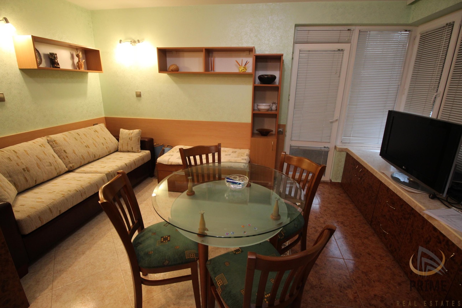 Дава под Наем 2-СТАЕН | Imot.bg — изображение 1