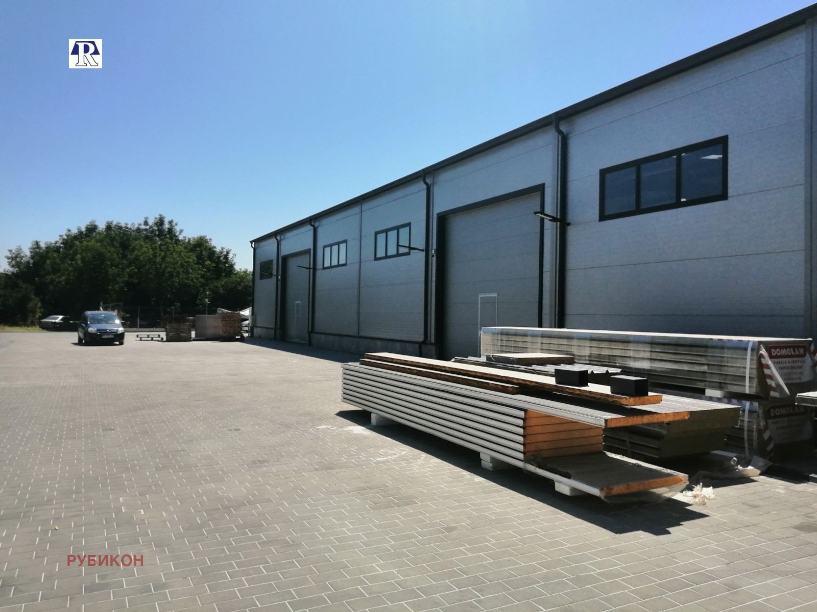 Дава под Наем СКЛАД | Imot.bg — изображение 2