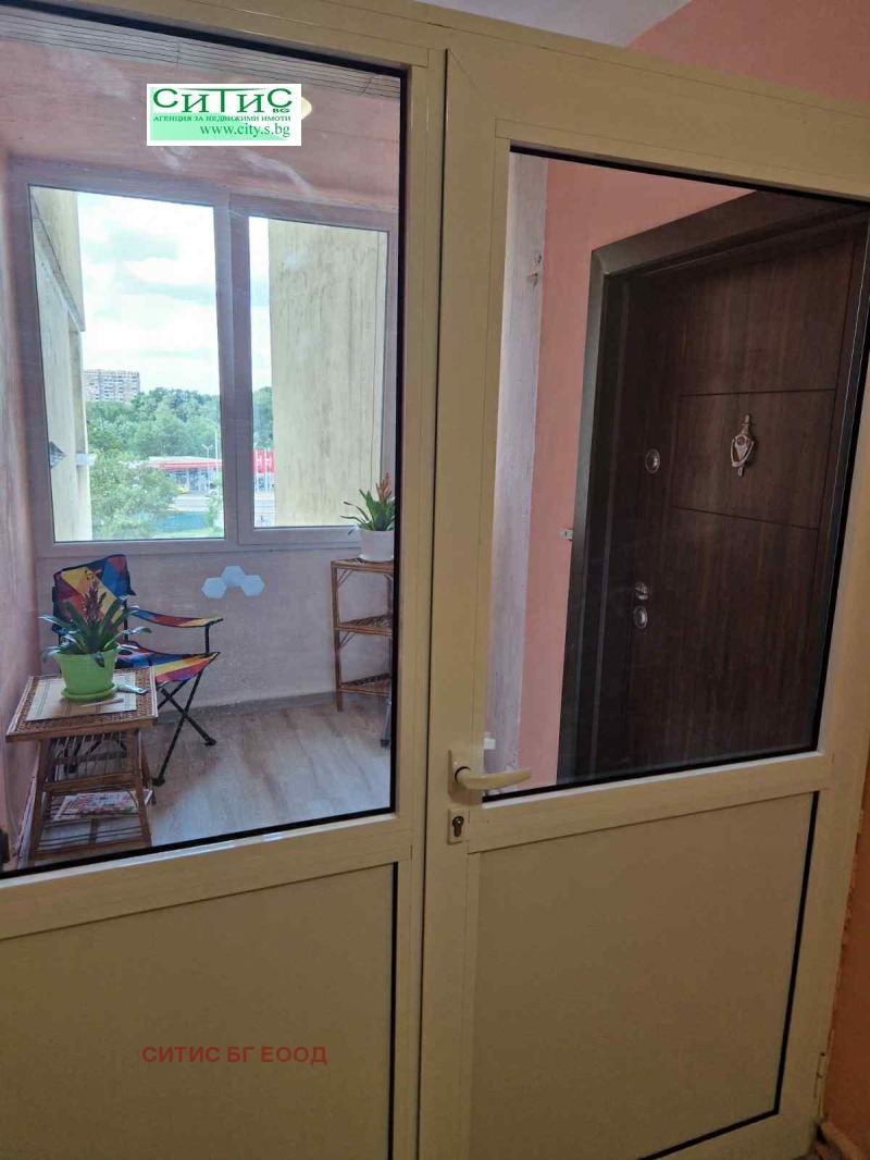Дава под наем  1-стаен град София , Сердика , 50 кв.м | 79253568 - изображение [13]