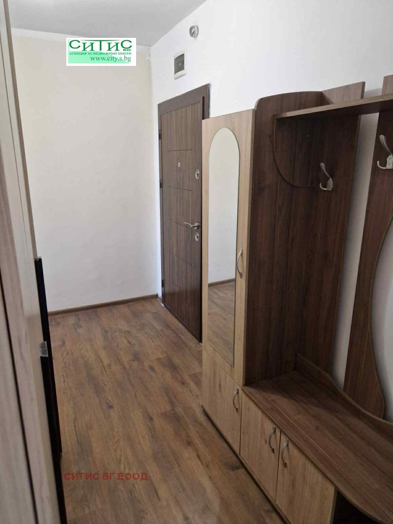 Дава под наем  1-стаен град София , Сердика , 50 кв.м | 79253568 - изображение [9]