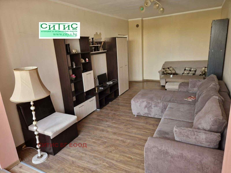 Дава под наем  1-стаен град София , Сердика , 50 кв.м | 79253568 - изображение [5]