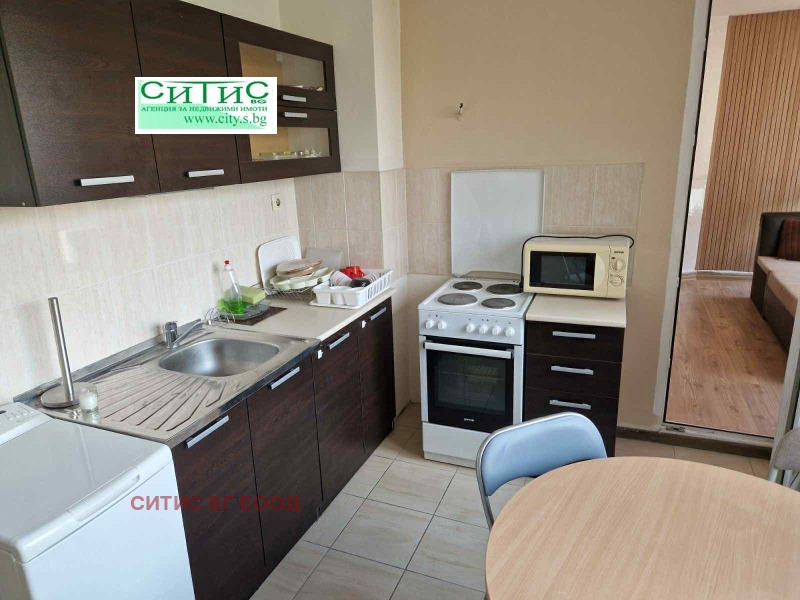Дава под наем  1-стаен град София , Сердика , 50 кв.м | 79253568 - изображение [3]