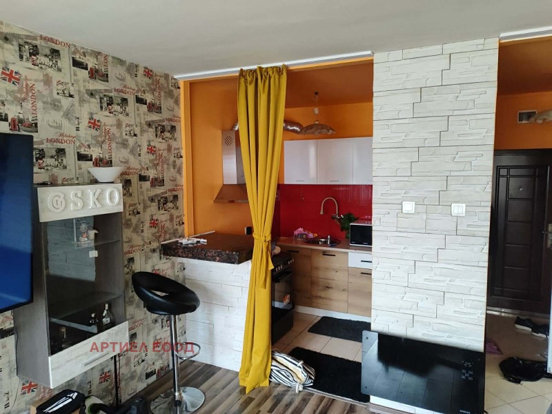 Дава под наем 1-СТАЕН, гр. София, Младост 2, снимка 2 - Апартаменти - 52628018