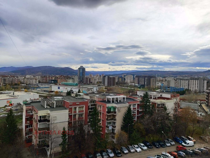 Дава под наем 1-СТАЕН, гр. София, Младост 2, снимка 5 - Апартаменти - 52628018