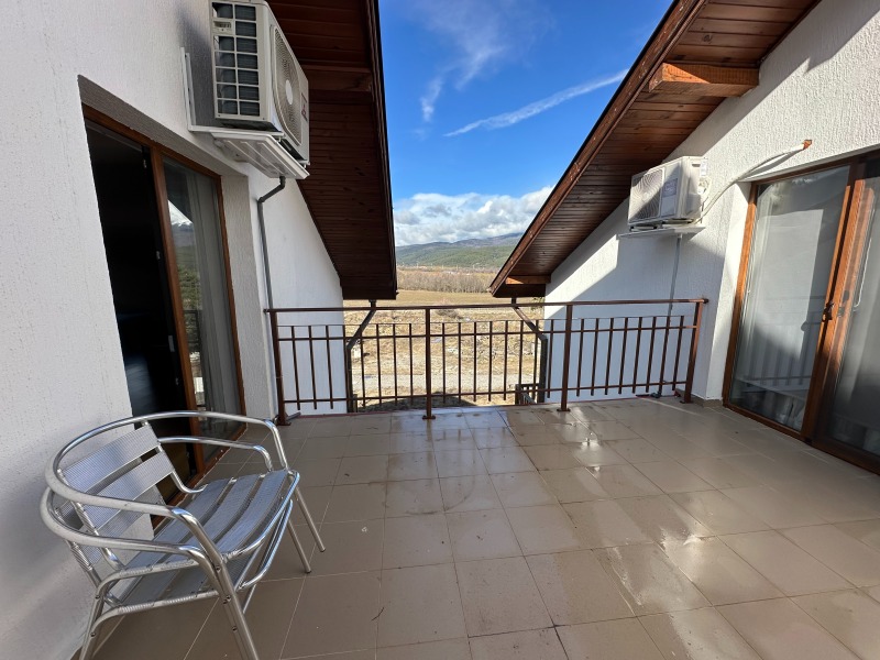 Дава под наем 1-СТАЕН, гр. Банско, област Благоевград, снимка 4 - Апартаменти - 53593888