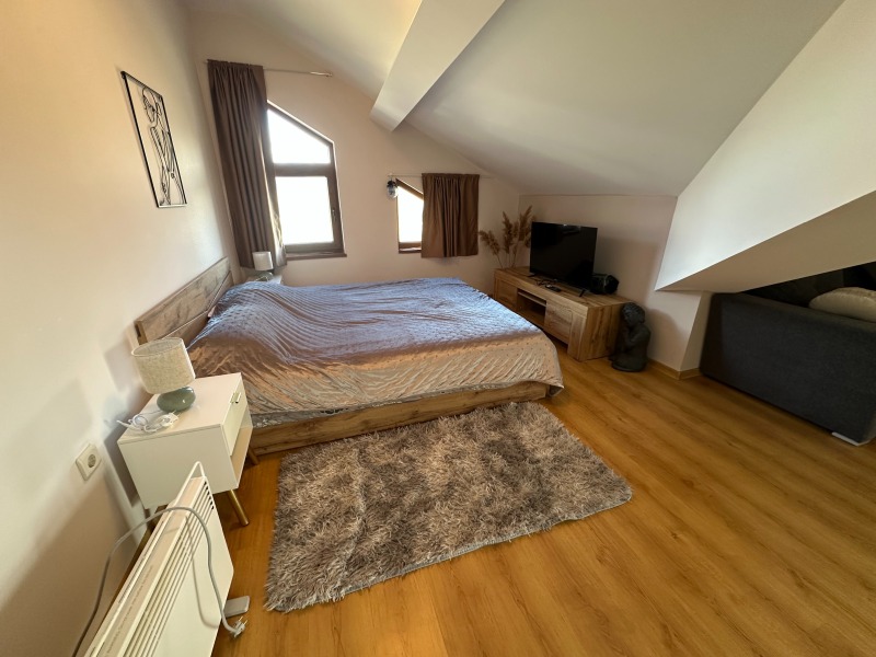 Дава под наем 1-СТАЕН, гр. Банско, област Благоевград, снимка 3 - Апартаменти - 53593888