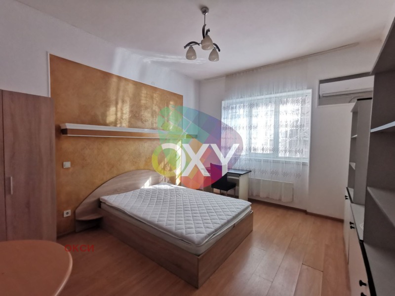 For Rent  1 bedroom Sofia , Yavorov , 44 sq.m | 20110123 - image [2]