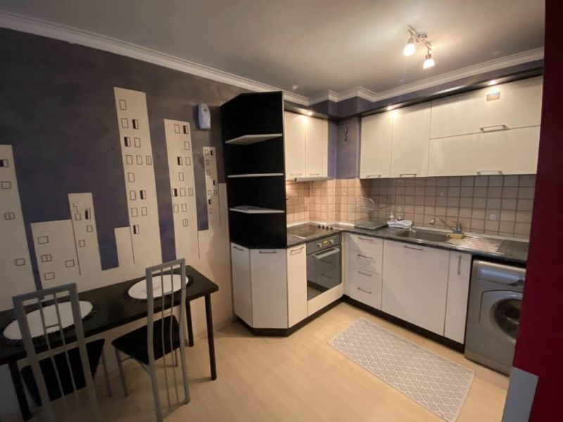 Дава под нем  2-стаен, град София, Борово •  549 EUR • ID 10851006 — holmes.bg - [1] 