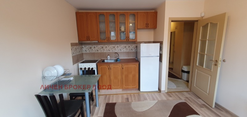 В аренду  1 спальня София , Овча купел , 48 кв.м | 70865807 - изображение [3]