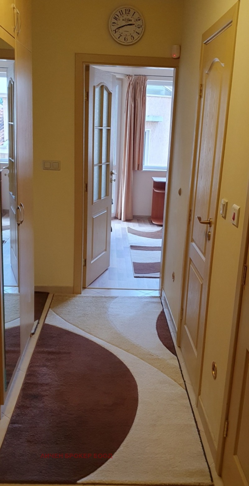 В аренду  1 спальня София , Овча купел , 48 кв.м | 70865807 - изображение [4]