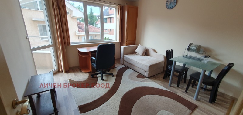 В аренду  1 спальня София , Овча купел , 48 кв.м | 70865807