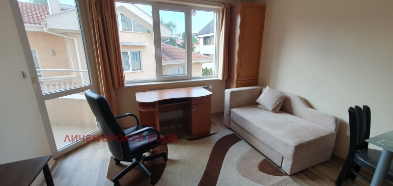 В аренду  1 спальня София , Овча купел , 48 кв.м | 70865807 - изображение [2]