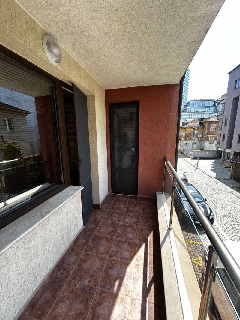 Дава под наем 2-СТАЕН, гр. София, Медицинска академия, снимка 5 - Апартаменти - 51271905