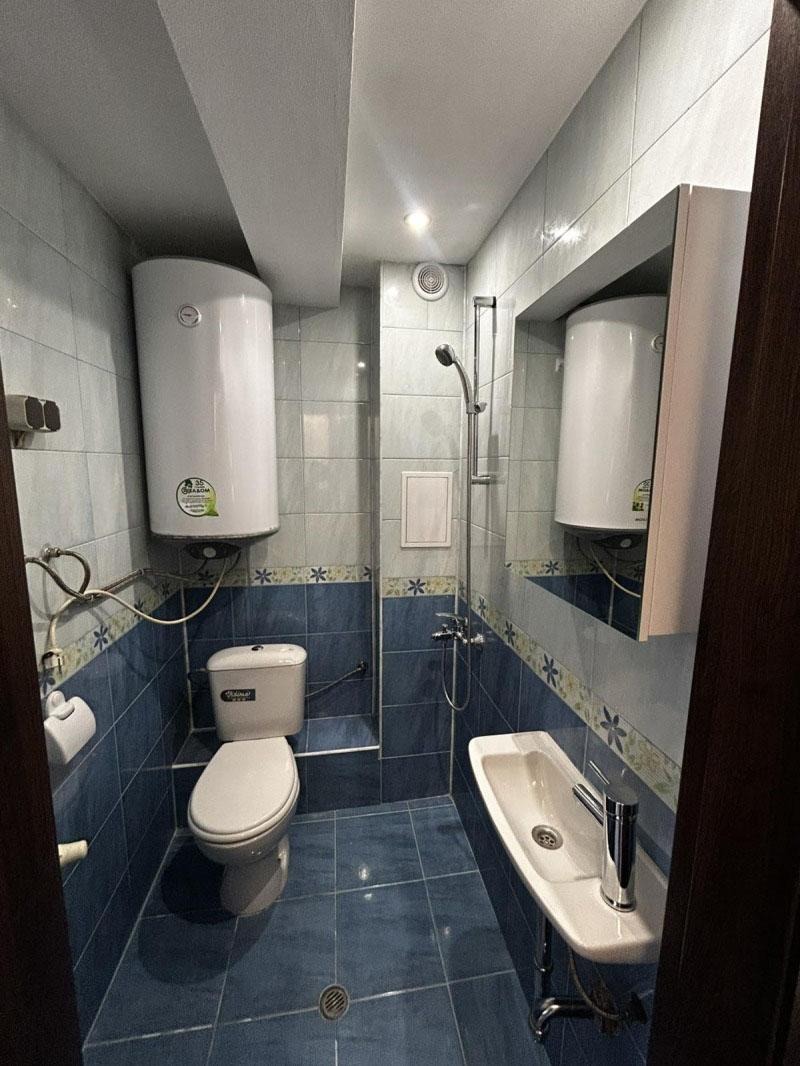 Дава под наем 2-СТАЕН, гр. София, Медицинска академия, снимка 6 - Апартаменти - 51271905