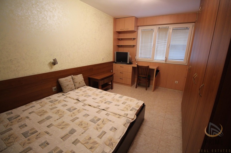 Дава под наем  2-стаен град Бургас , Център , 60 кв.м | 35470321 - изображение [11]