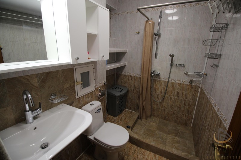 Дава под наем  2-стаен град Бургас , Център , 60 кв.м | 35470321 - изображение [10]