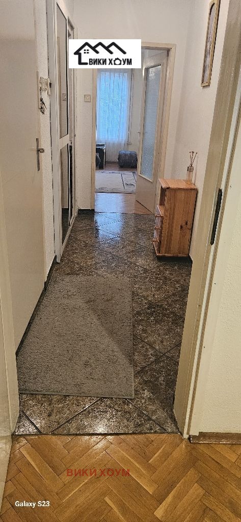 Дава под наем 2-СТАЕН, гр. Варна, Спортна зала, снимка 9 - Апартаменти - 52599171