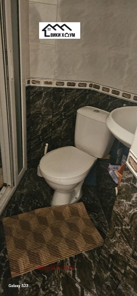 Дава под наем 2-СТАЕН, гр. Варна, Спортна зала, снимка 14 - Апартаменти - 52599171